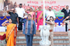 Republic Day celebrated with gaiety in Udupi